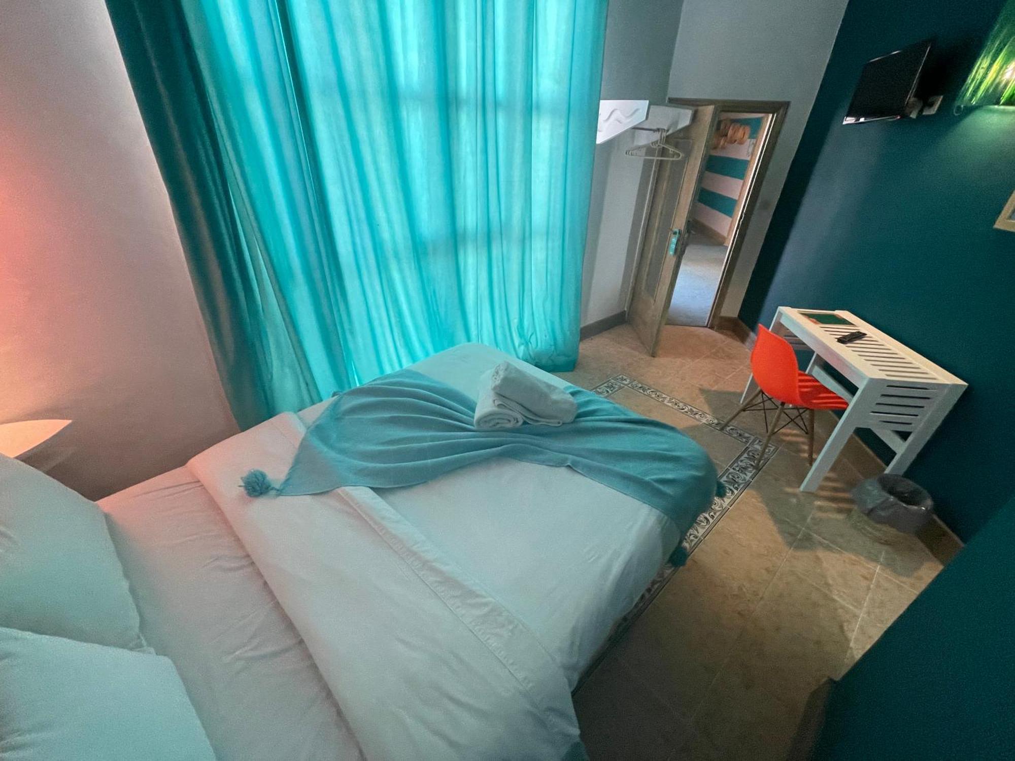 Mama Souiri Hotel Essaouira Kamer foto